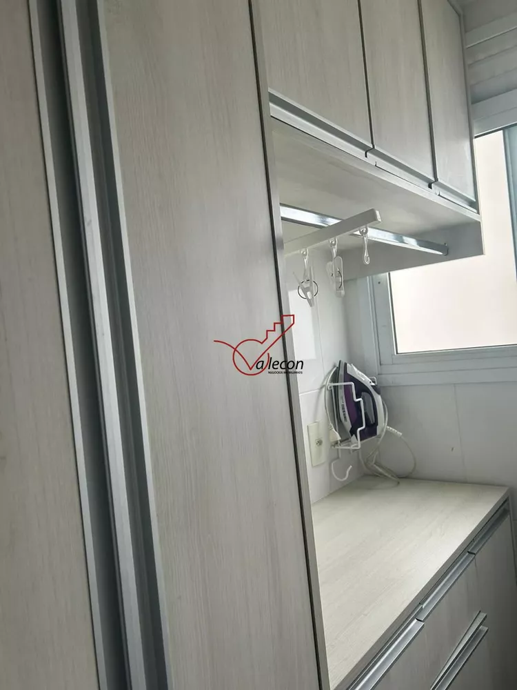 Apartamento, 2 quartos, 82 m² - Foto 6