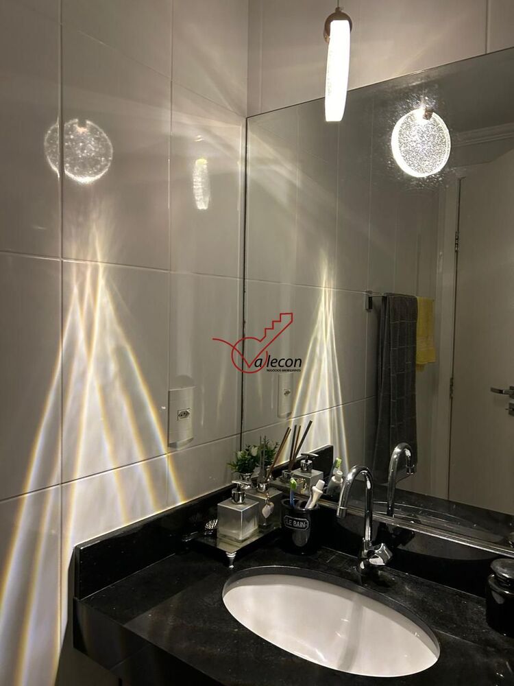 Apartamento, 2 quartos, 82 m² - Foto 2