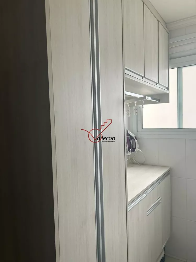 Apartamento, 2 quartos, 82 m² - Foto 5