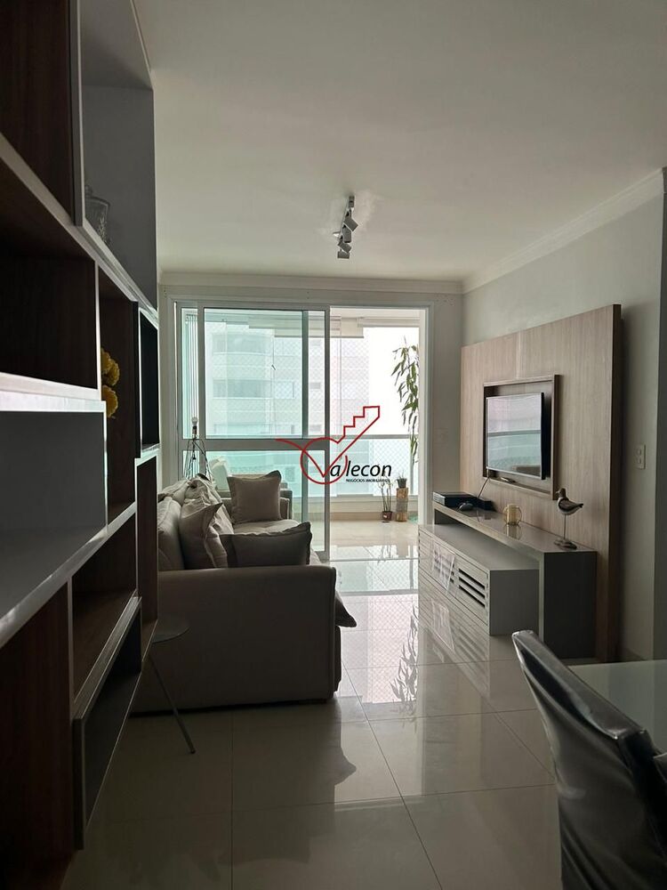 Apartamento, 2 quartos, 82 m² - Foto 1
