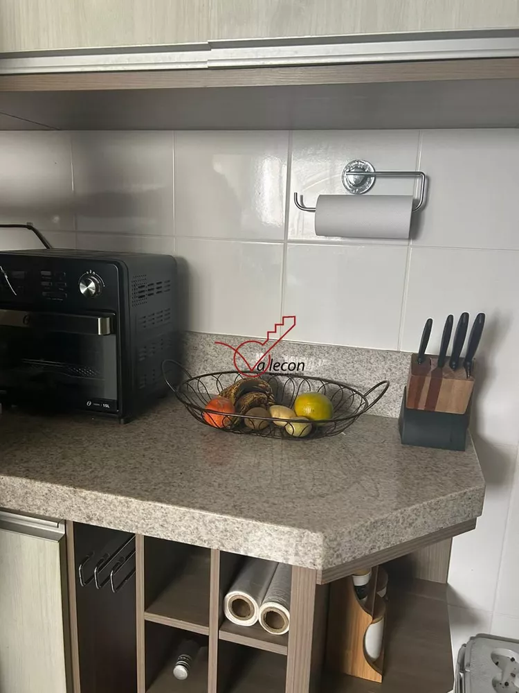 Apartamento, 2 quartos, 82 m² - Foto 4