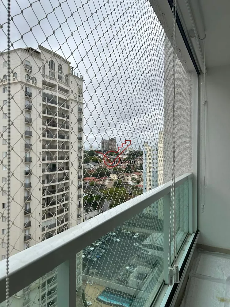 Apartamento, 2 quartos, 82 m² - Foto 3