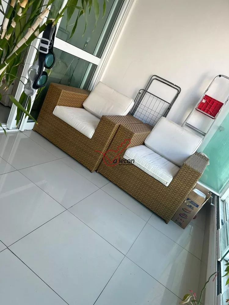 Apartamento, 2 quartos, 82 m² - Foto 8