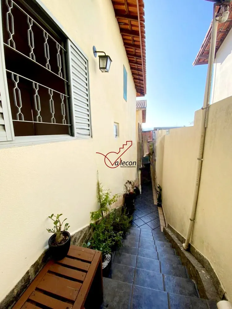 Casa, 3 quartos, 109 m² - Foto 9