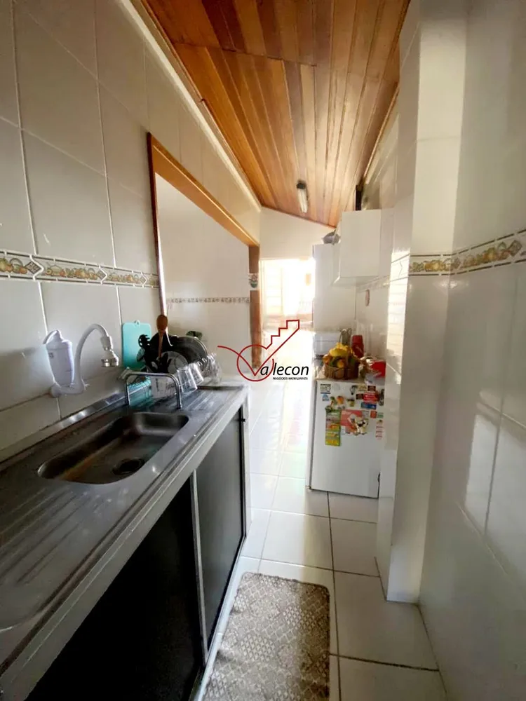 Casa, 3 quartos, 109 m² - Foto 14