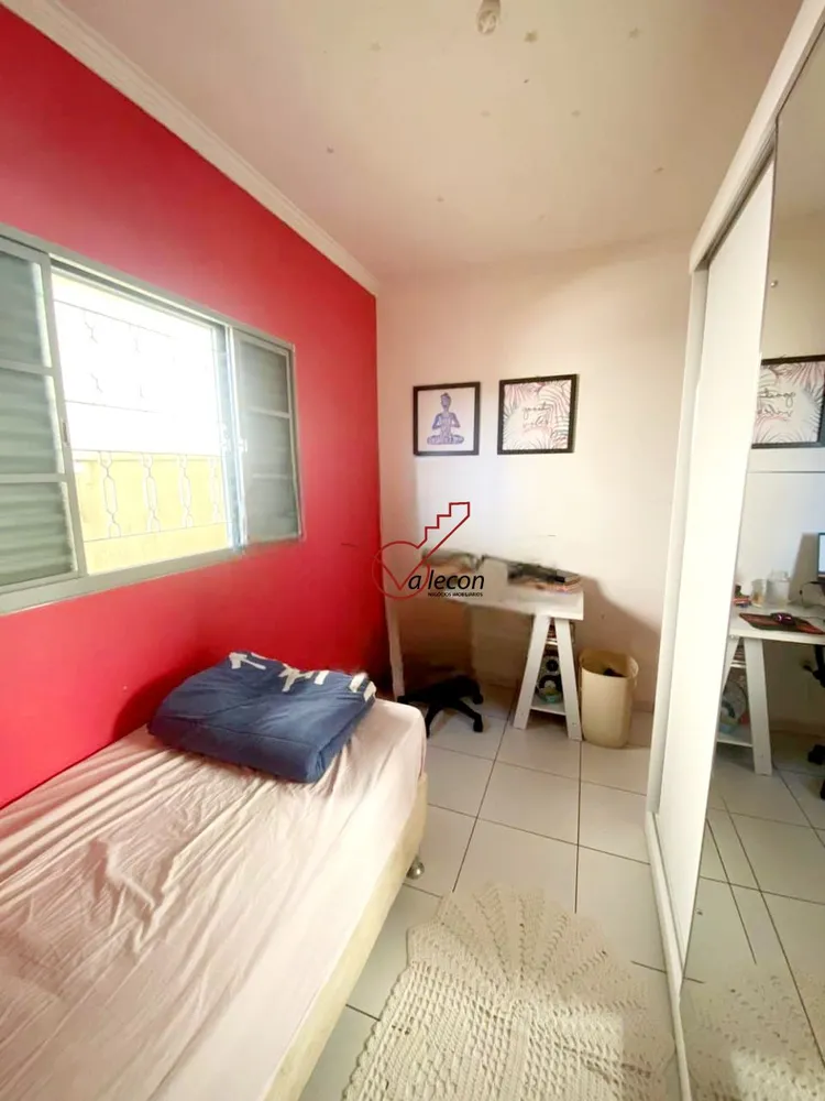 Casa, 3 quartos, 109 m² - Foto 1