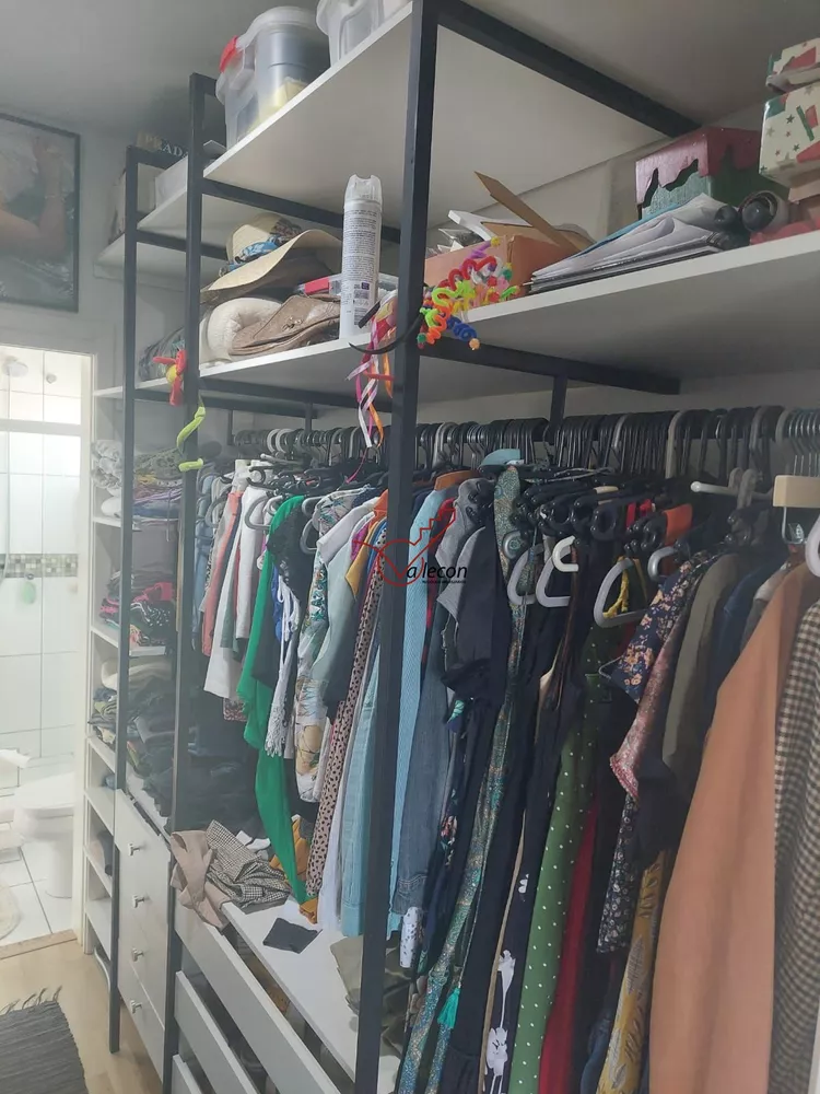 Sobrado, 3 quartos, 215 m² - Foto 4