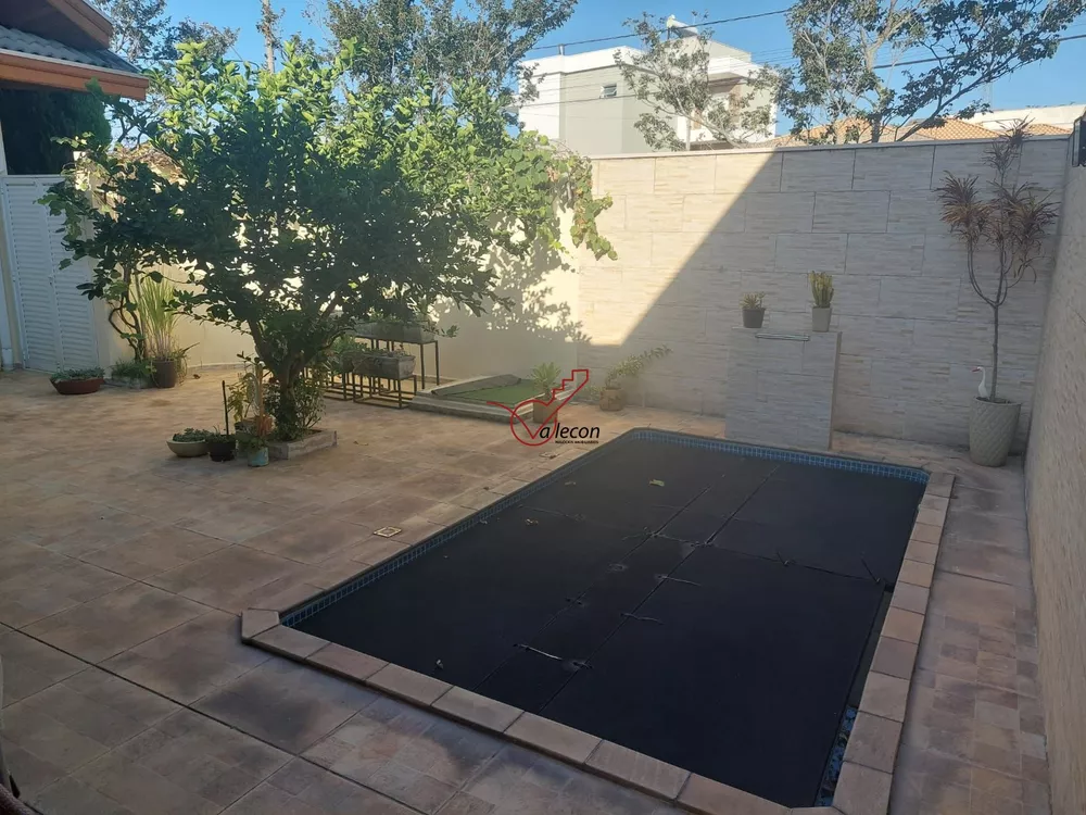 Sobrado, 3 quartos, 215 m² - Foto 10