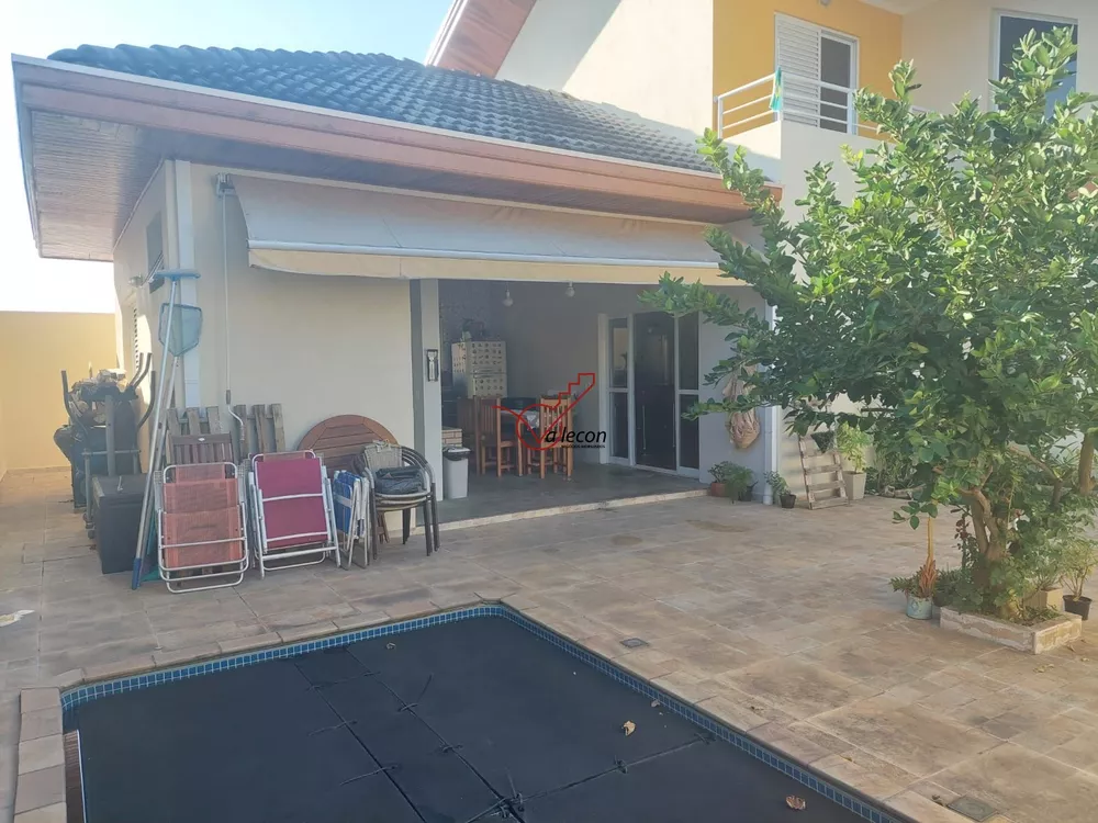 Sobrado, 3 quartos, 215 m² - Foto 9