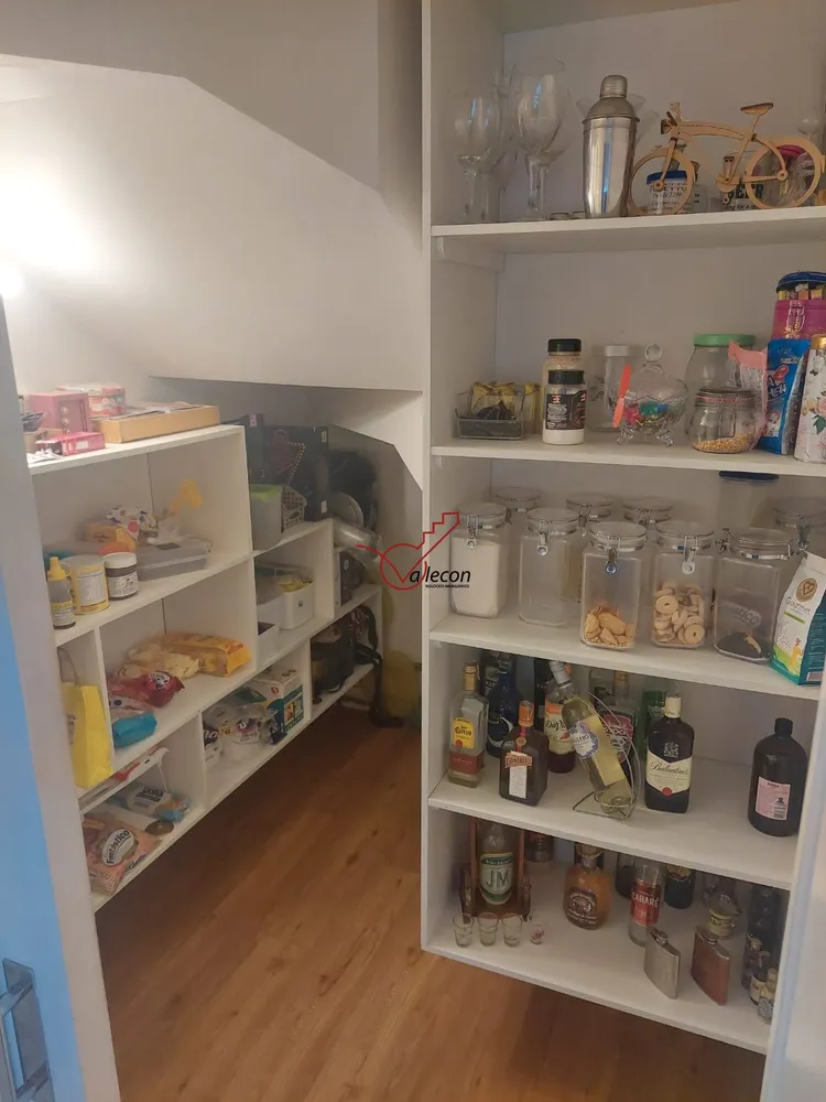 Sobrado, 3 quartos, 215 m² - Foto 9