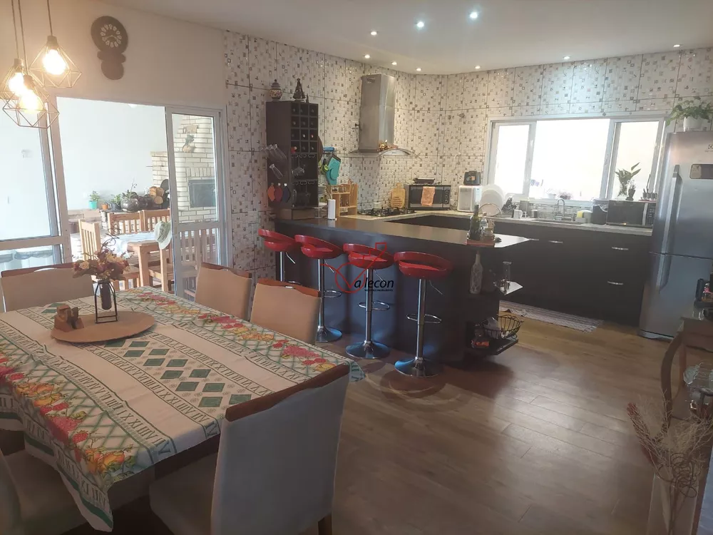 Sobrado, 3 quartos, 215 m² - Foto 11