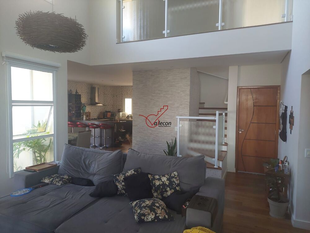 Sobrado, 3 quartos, 215 m² - Foto 12