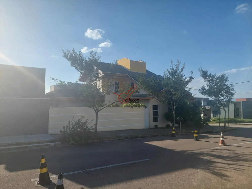 Sobrado, 3 quartos, 215 m² - Foto 20