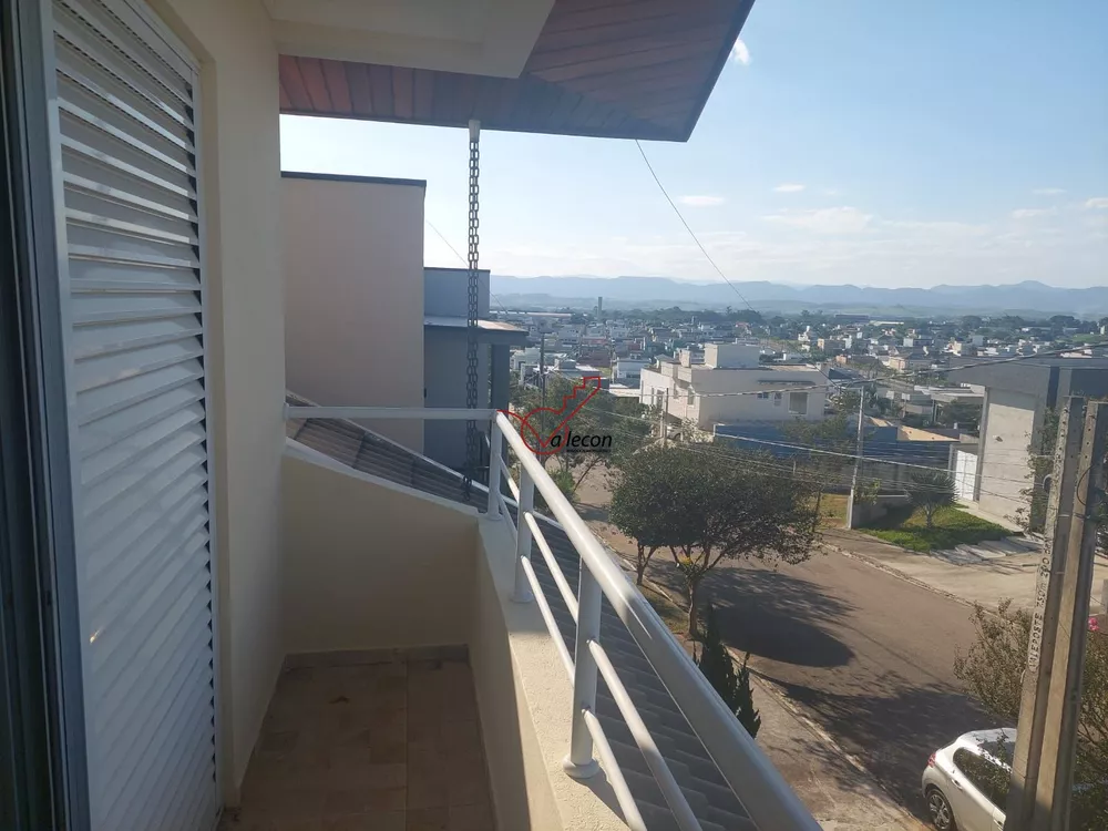 Sobrado, 3 quartos, 215 m² - Foto 3