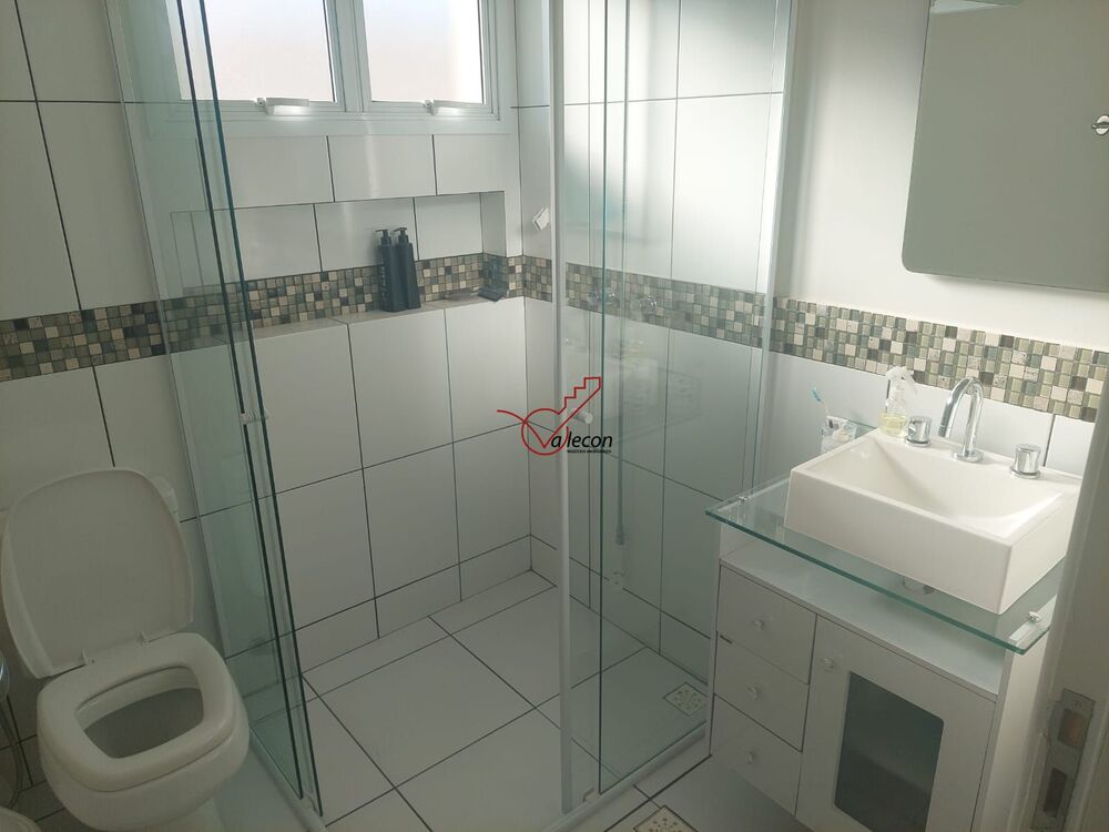 Sobrado, 3 quartos, 215 m² - Foto 6