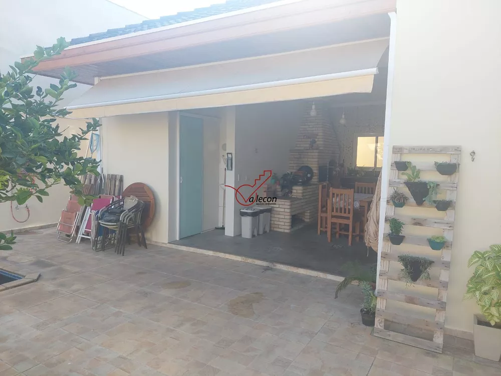 Sobrado, 3 quartos, 215 m² - Foto 8