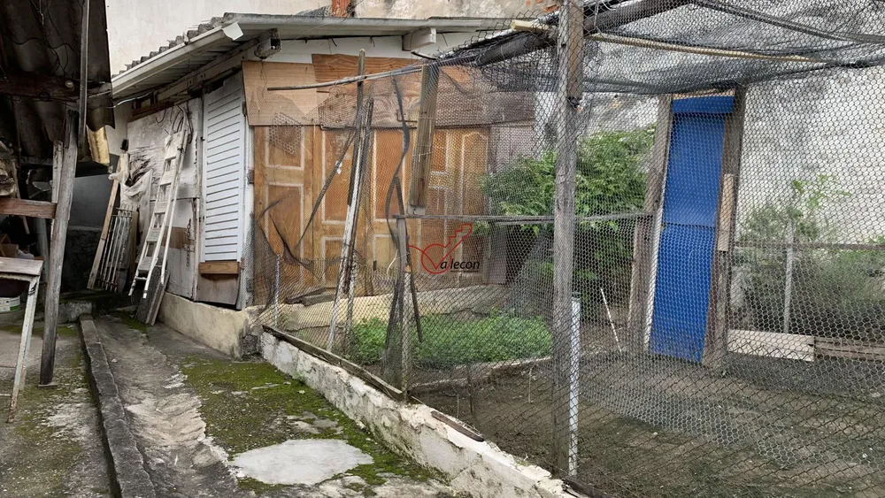 Casa, 3 quartos, 310 m² - Foto 1