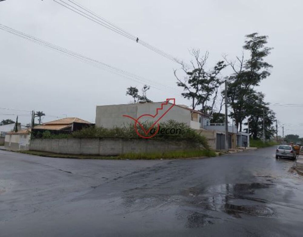 Terreno, 352 m² - Foto 1