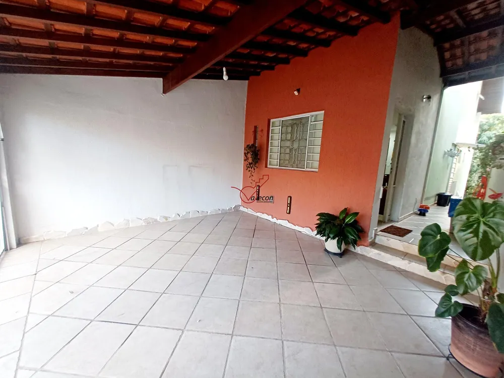Sobrado, 3 quartos, 116 m² - Foto 1