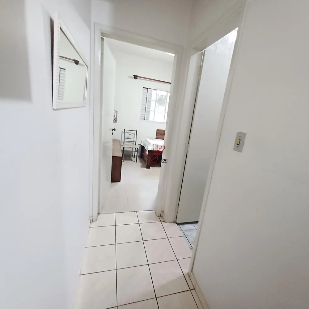 Sobrado, 3 quartos, 116 m² - Foto 10