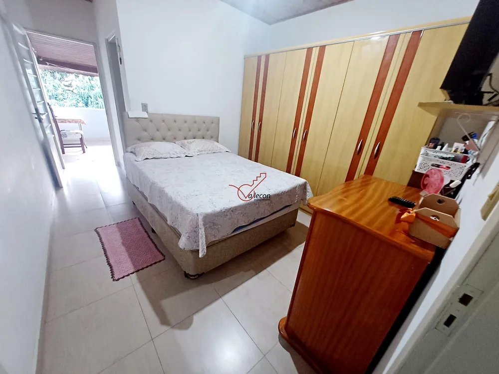 Sobrado, 3 quartos, 116 m² - Foto 6