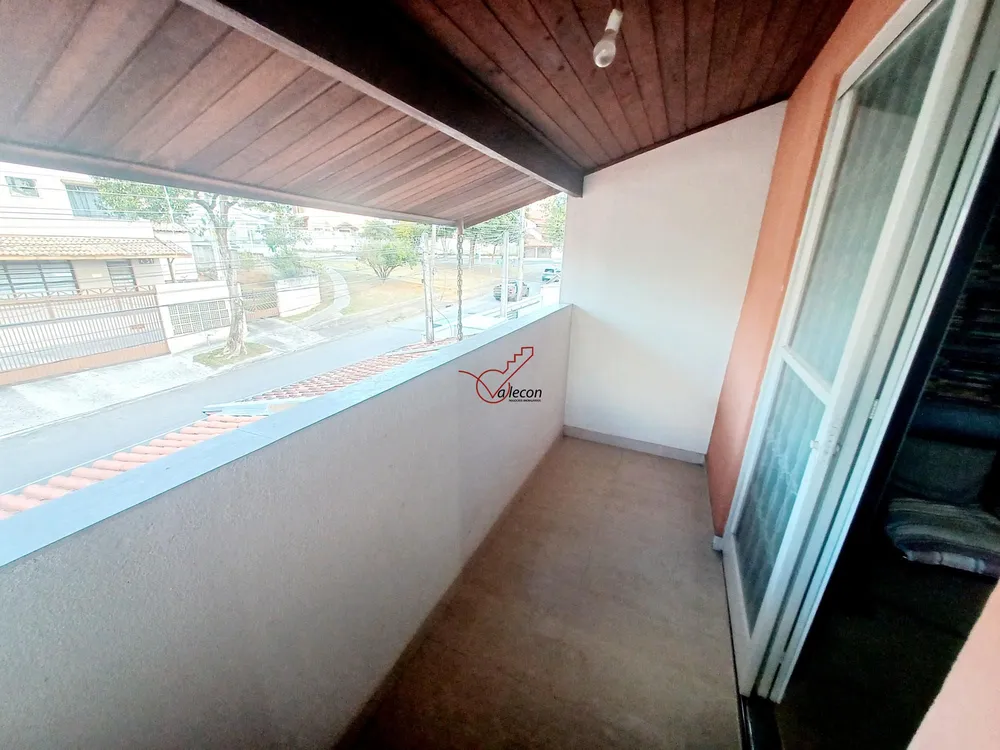 Sobrado, 3 quartos, 116 m² - Foto 16