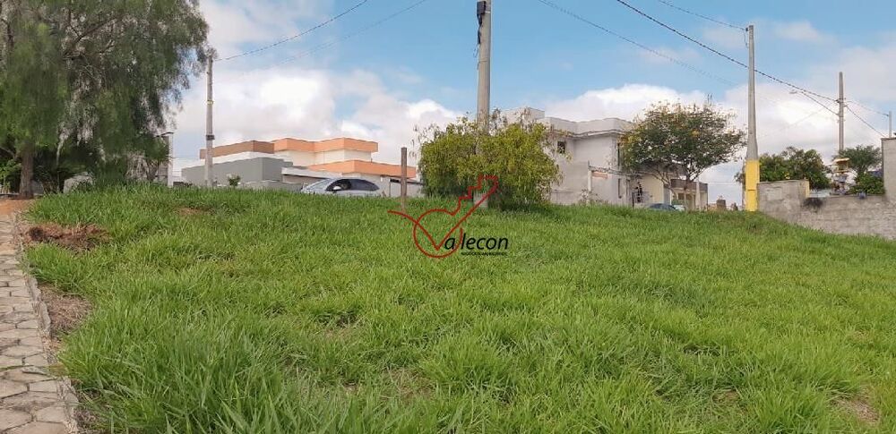 Terreno, 267 m² - Foto 1