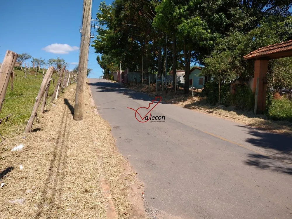 Terreno, 2 hectares - Foto 1