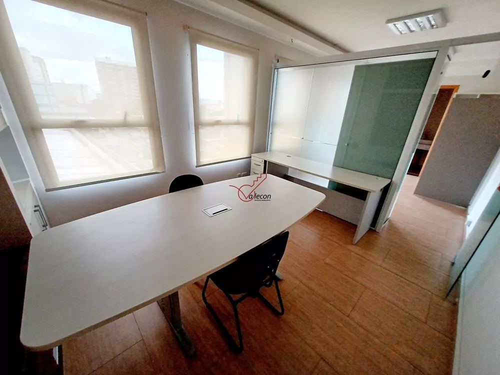 Sala-Conjunto, 43 m² - Foto 3