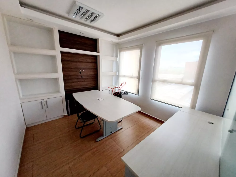 Sala-Conjunto, 43 m² - Foto 1