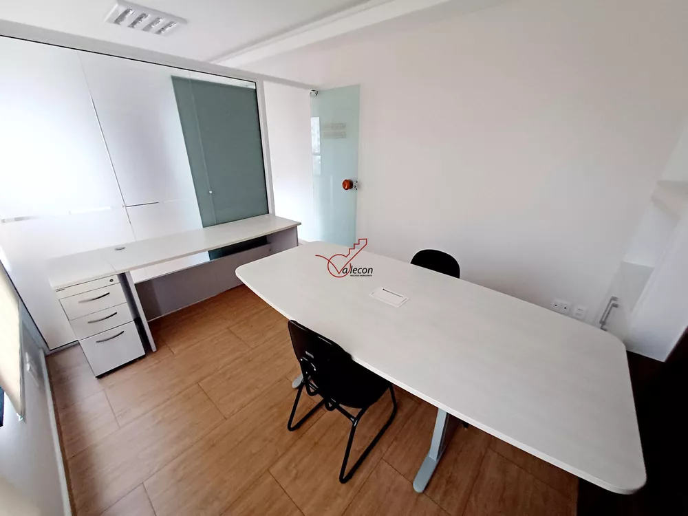 Sala-Conjunto, 43 m² - Foto 6