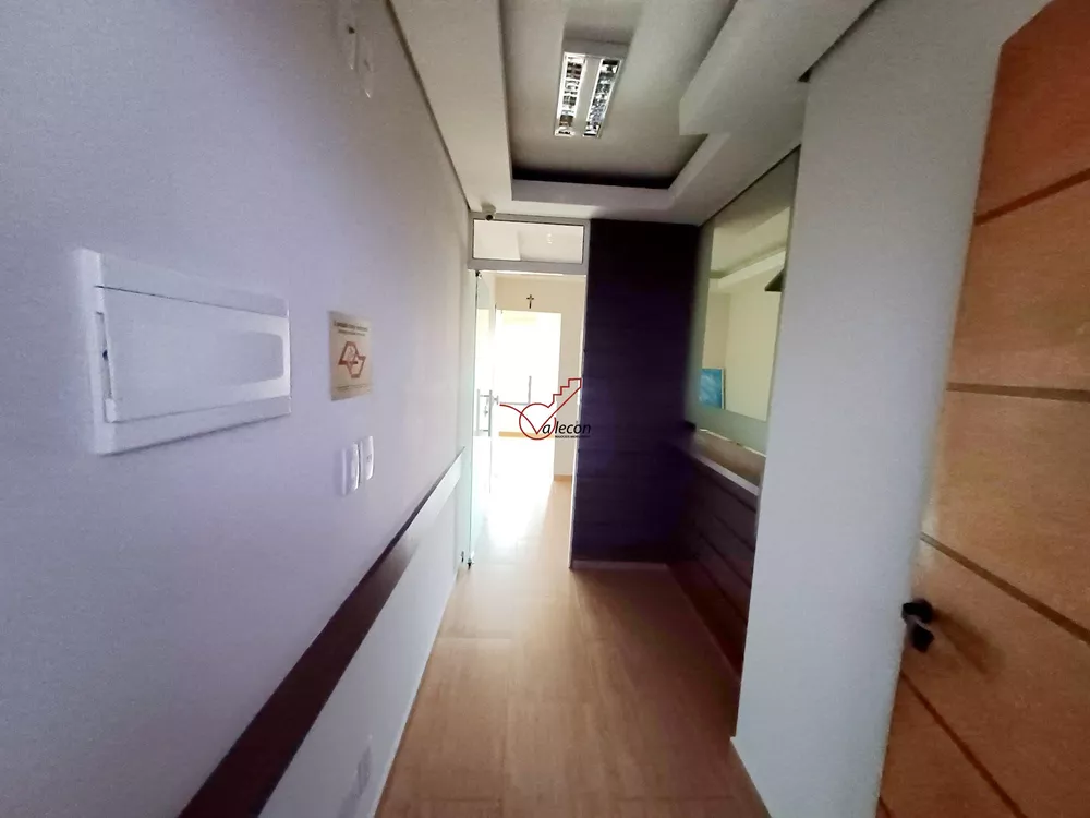 Sala-Conjunto, 43 m² - Foto 8