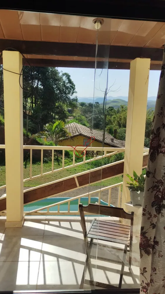 Chácara, 2 quartos, 7500 m² - Foto 14