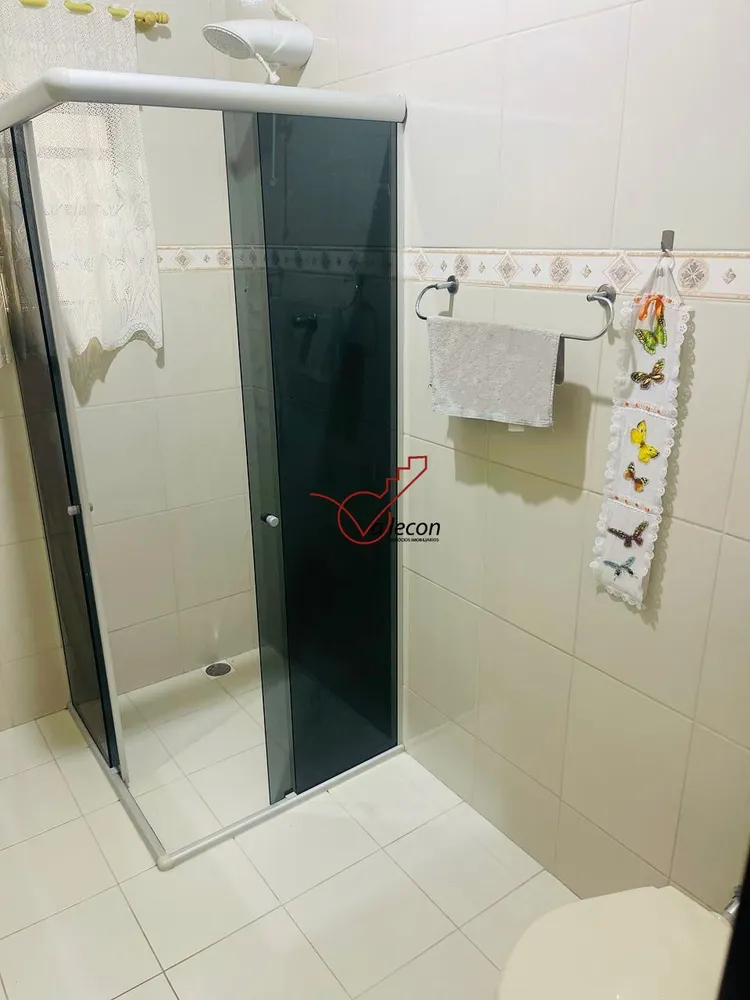 Casa, 3 quartos, 250 m² - Foto 5