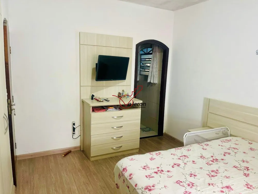 Casa, 3 quartos, 250 m² - Foto 10