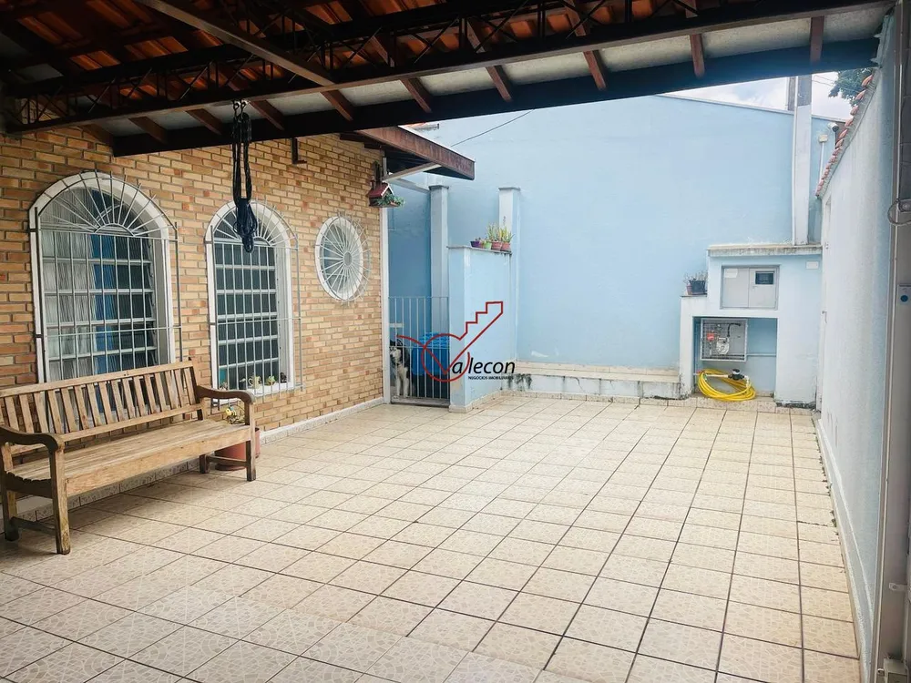 Casa, 3 quartos, 250 m² - Foto 14