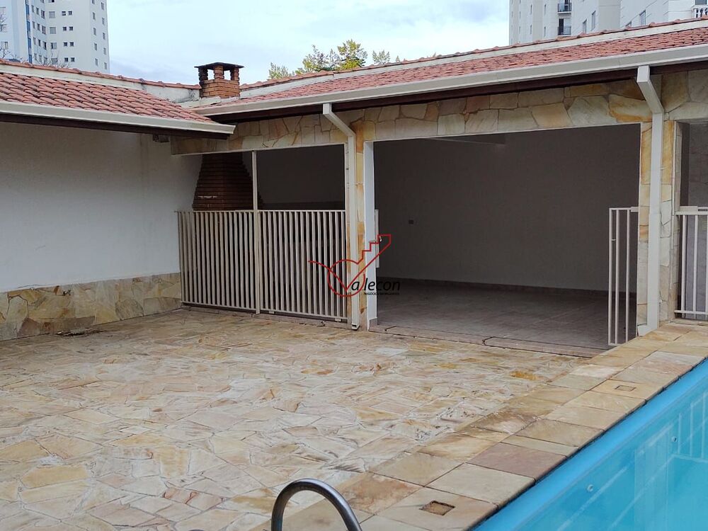 Sobrado, 4 quartos, 326 m² - Foto 2