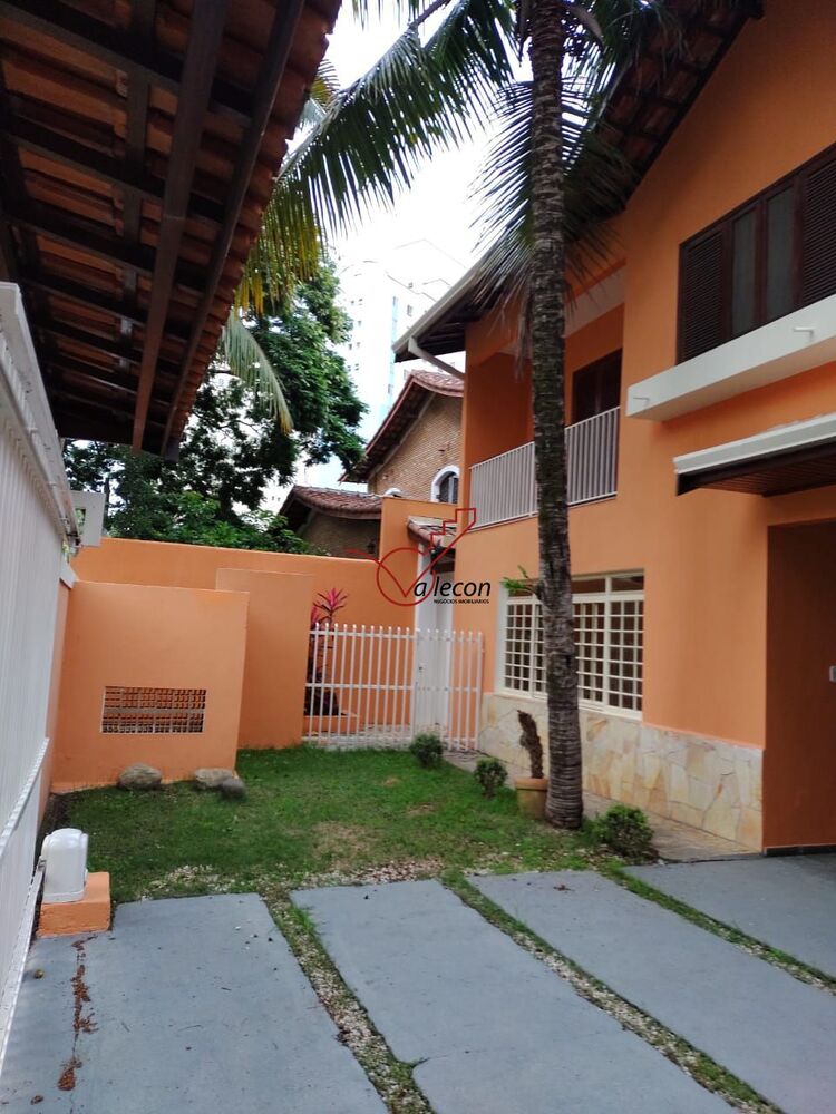 Sobrado, 4 quartos, 326 m² - Foto 3