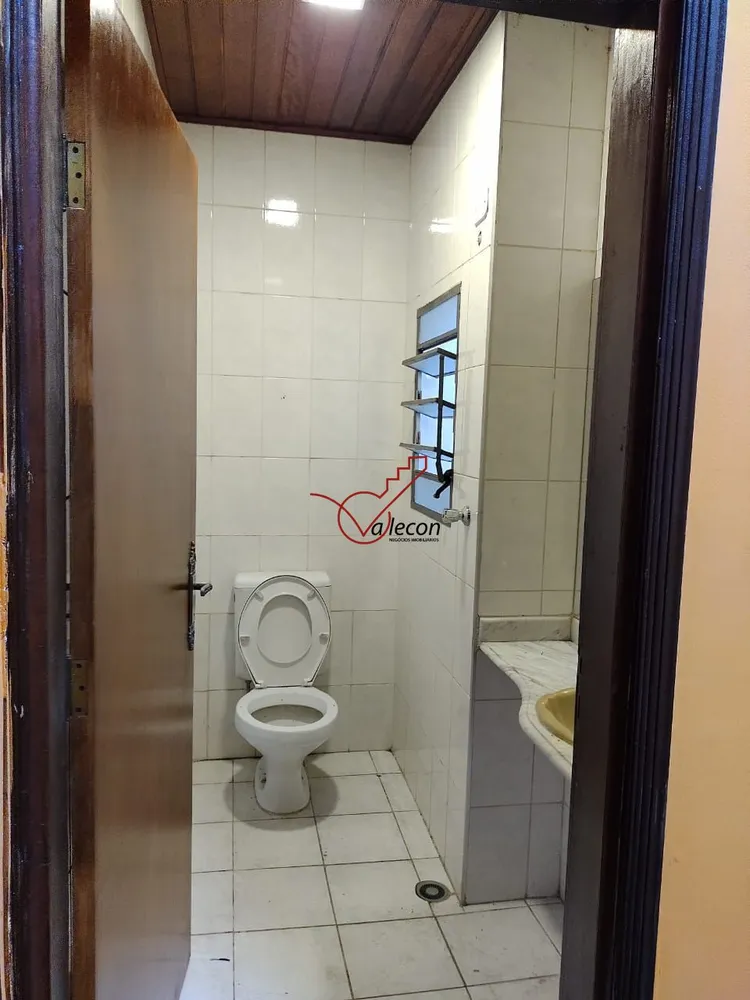 Sobrado, 4 quartos, 326 m² - Foto 2