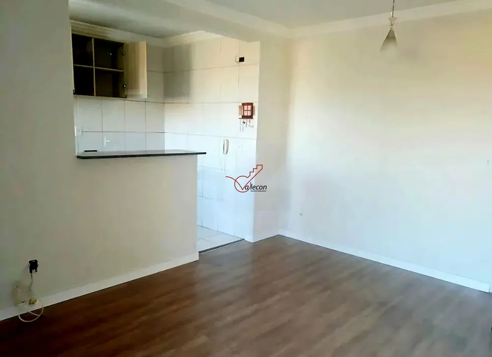 Apartamento, 2 quartos, 52 m² - Foto 5