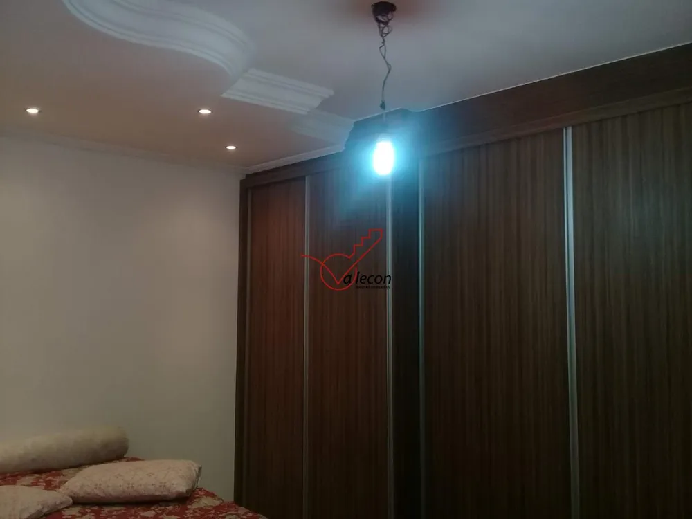 Sobrado, 3 quartos, 220 m² - Foto 13