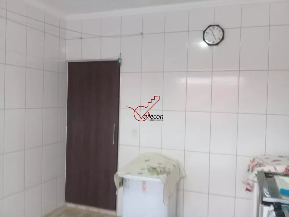 Sobrado, 3 quartos, 220 m² - Foto 11