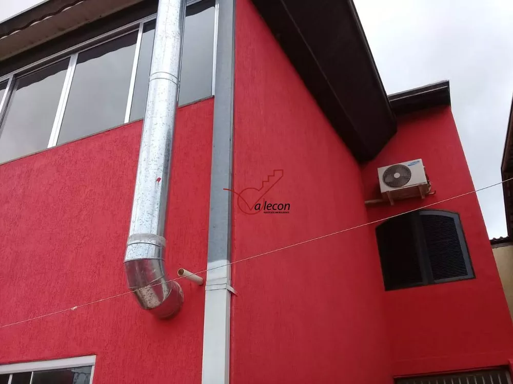 Sobrado, 3 quartos, 220 m² - Foto 12