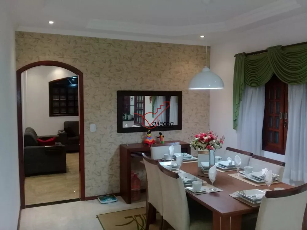 Sobrado, 3 quartos, 220 m² - Foto 7