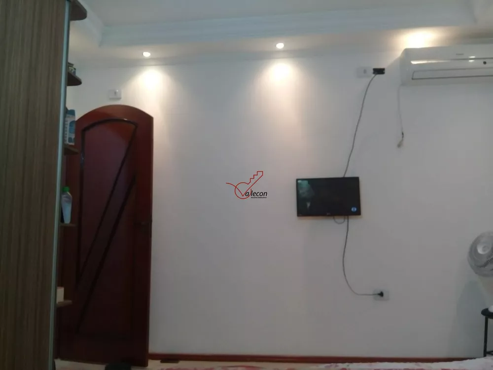 Sobrado, 3 quartos, 220 m² - Foto 5