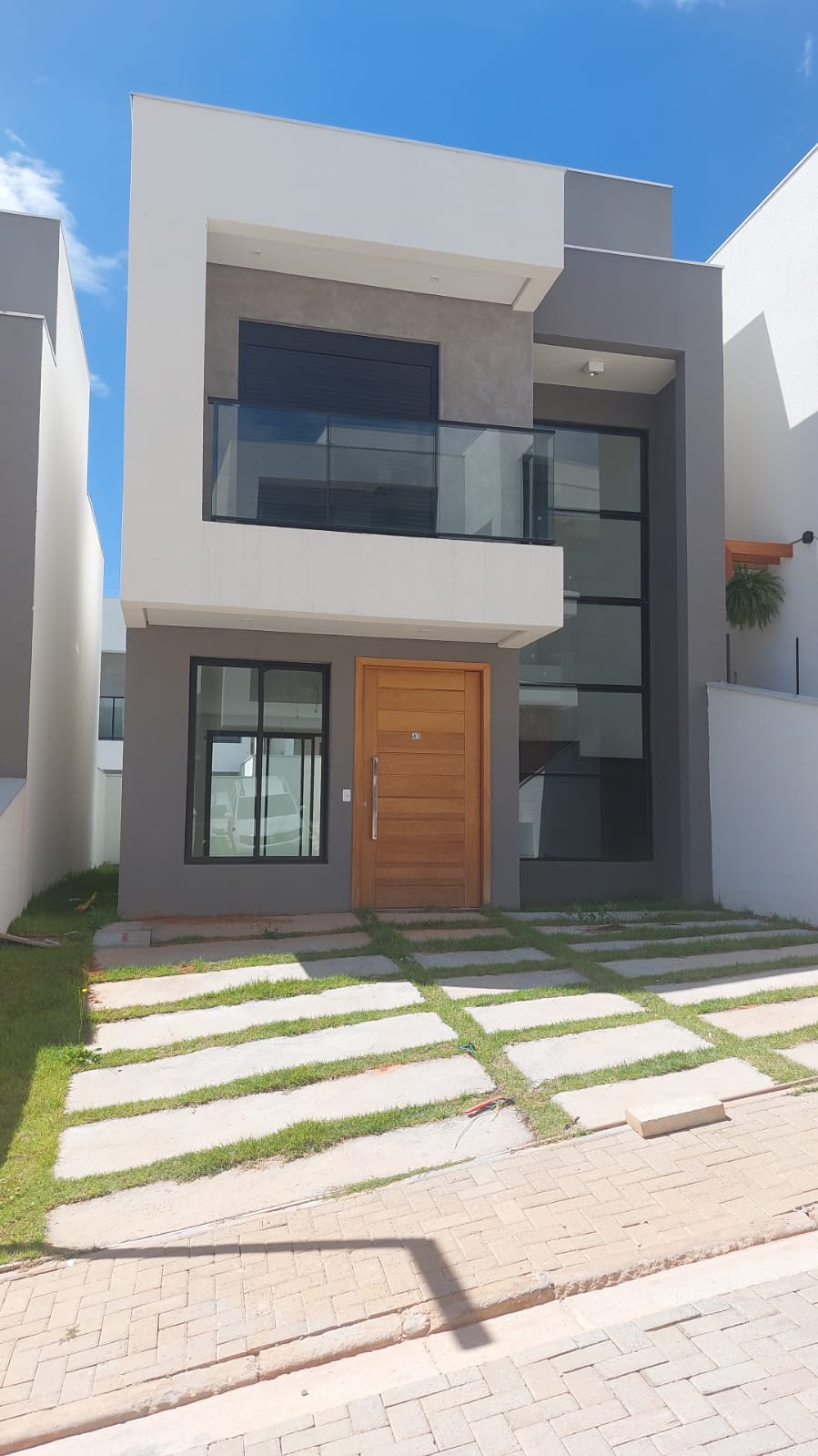 Casa à venda com 3 quartos, 115m² - Foto 4