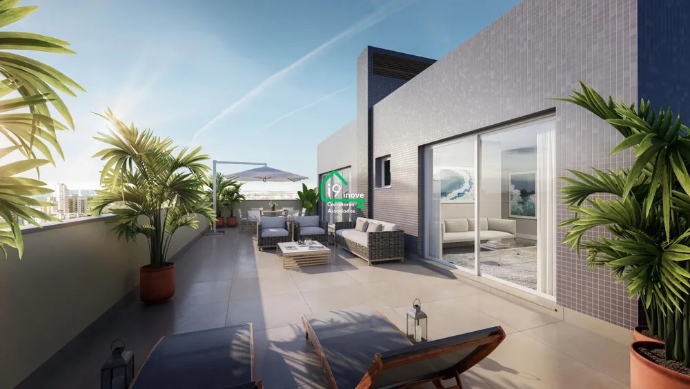 Apartamento, 3 quartos, 139 m² - Foto 2