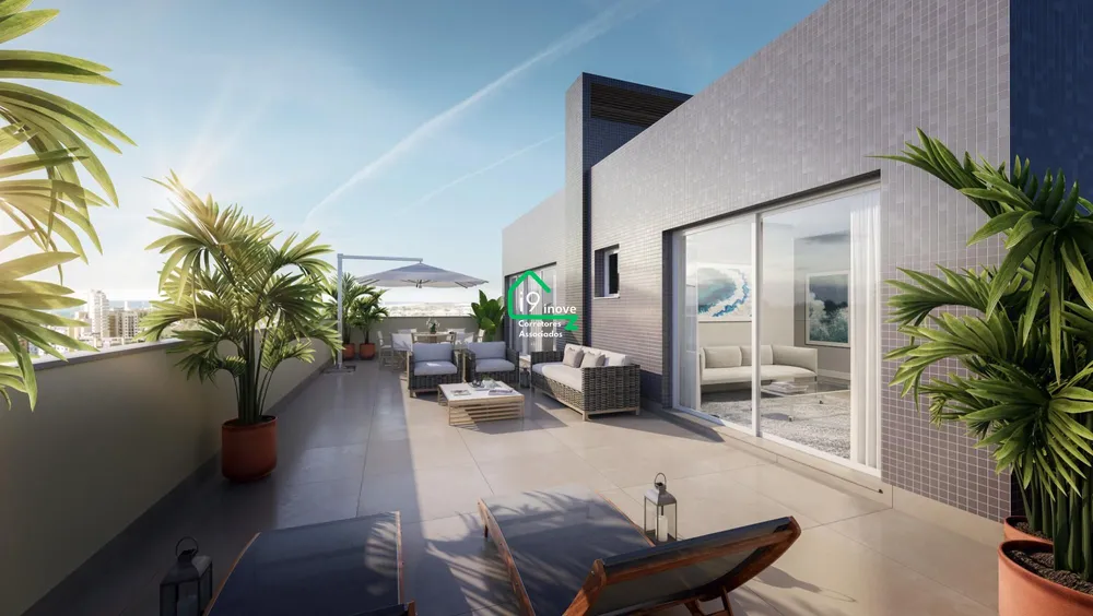 Apartamento, 3 quartos, 139 m² - Foto 3