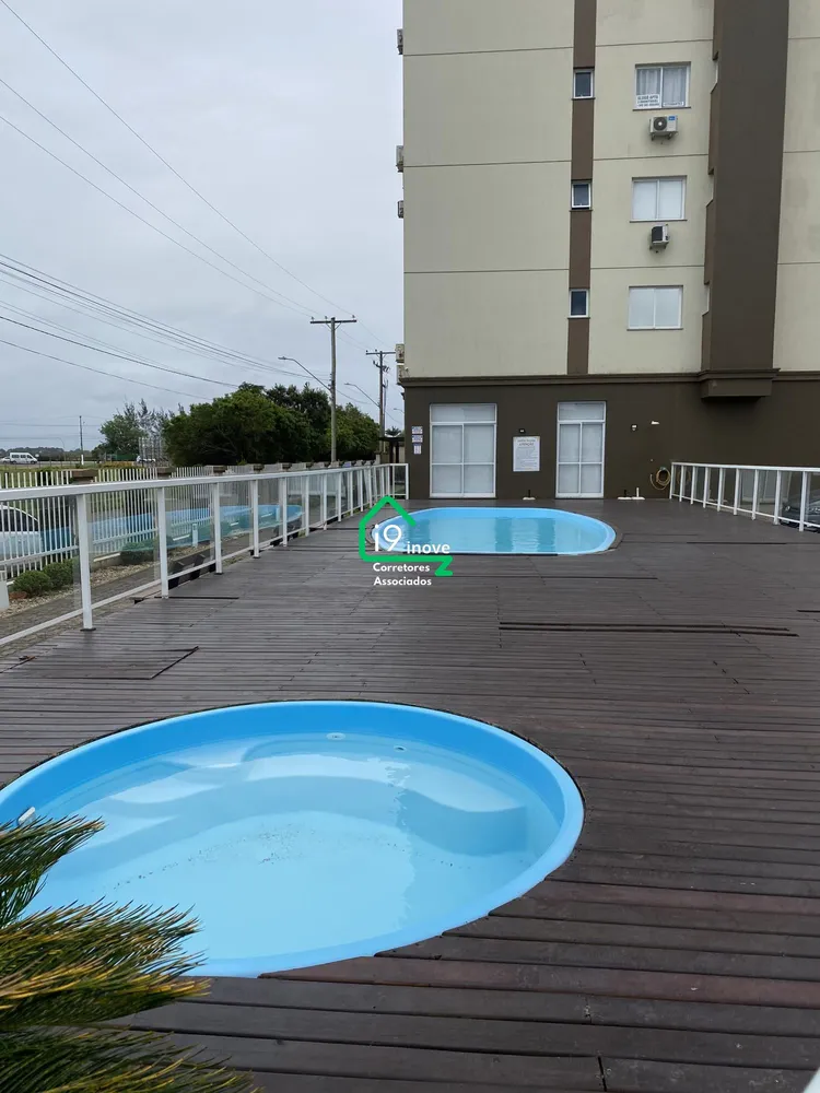Apartamento, 2 quartos, 80 m² - Foto 2