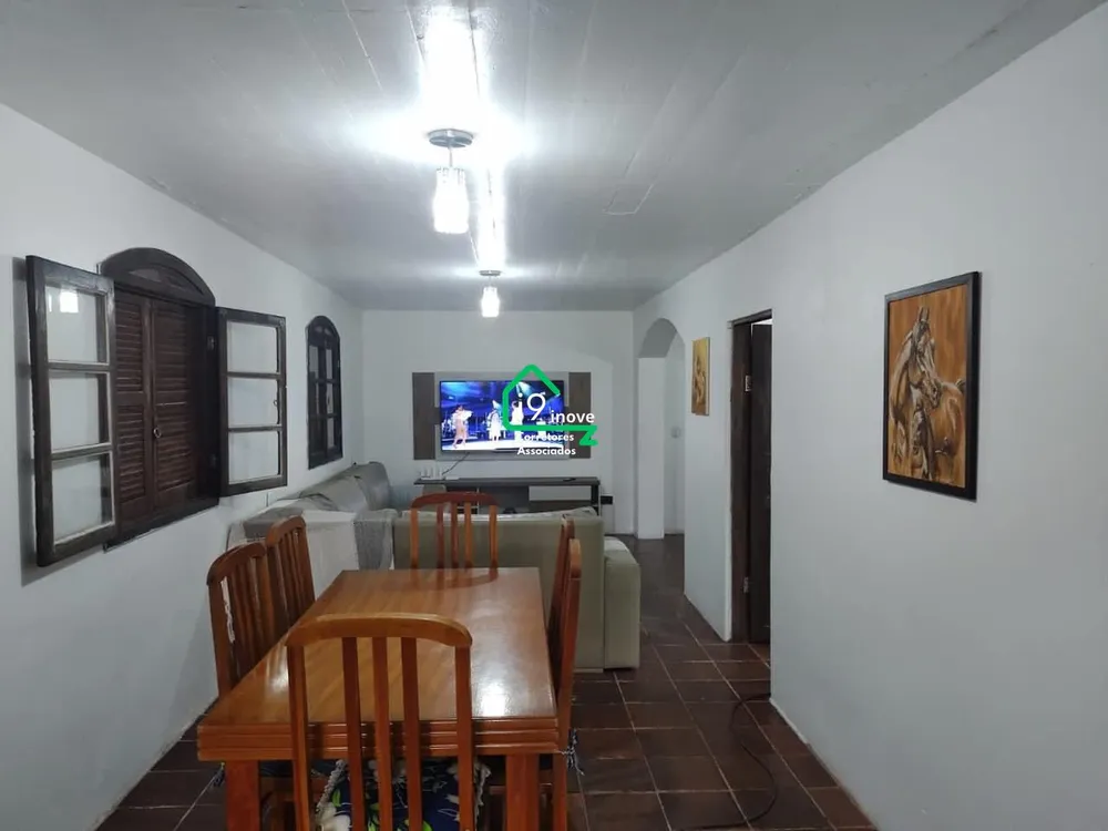 Casa, 4 quartos, 120 m² - Foto 3